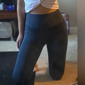 Gap Fit Sculpt Compression Leggings